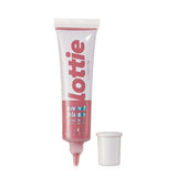 Lottie London Sweet Blush Liquid Blusher Blushing Pink Soft Rose
