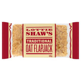 Lottie Shaw's Seriously Good Oat Flapjack   300g