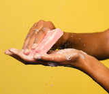 Lotus Flower Soap