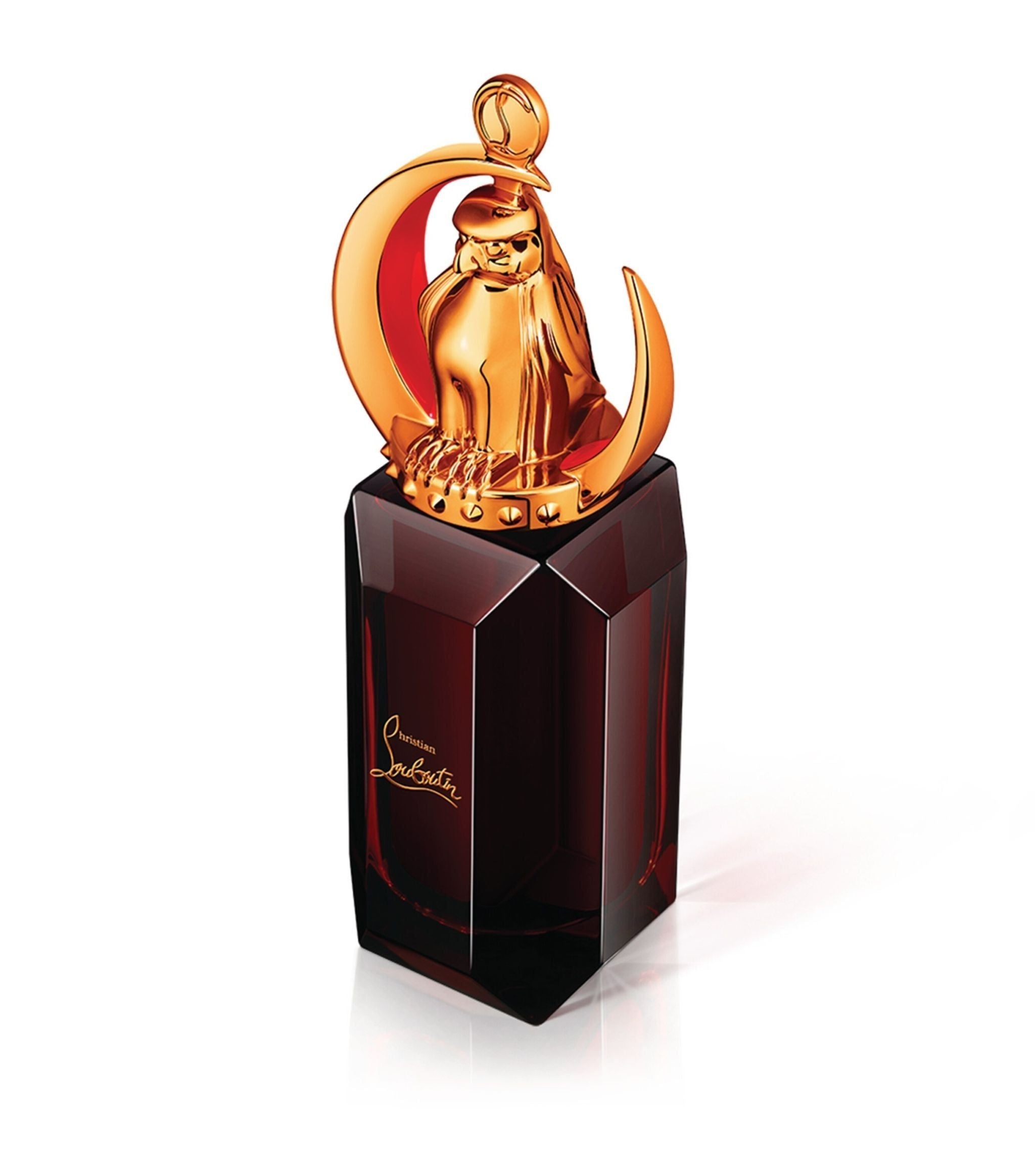 Loubiluna Eau de Parfum Intense (90ml)