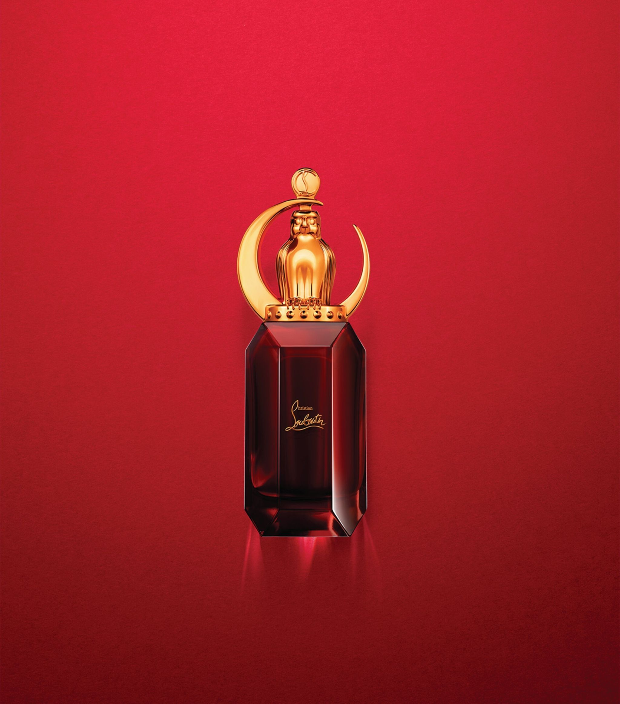 Loubiluna Eau de Parfum Intense (90ml)