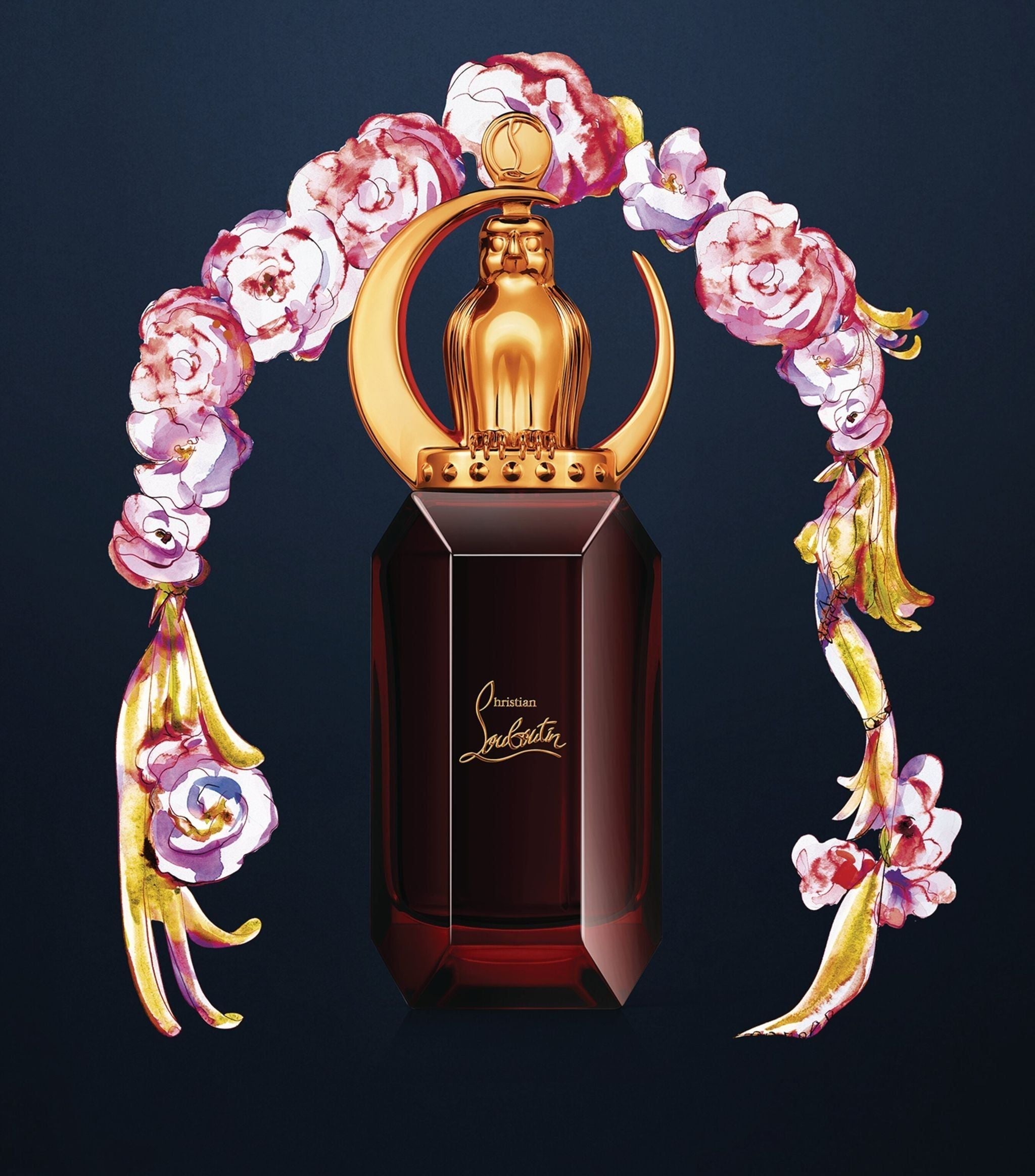 Loubiluna Eau de Parfum Intense (90ml)