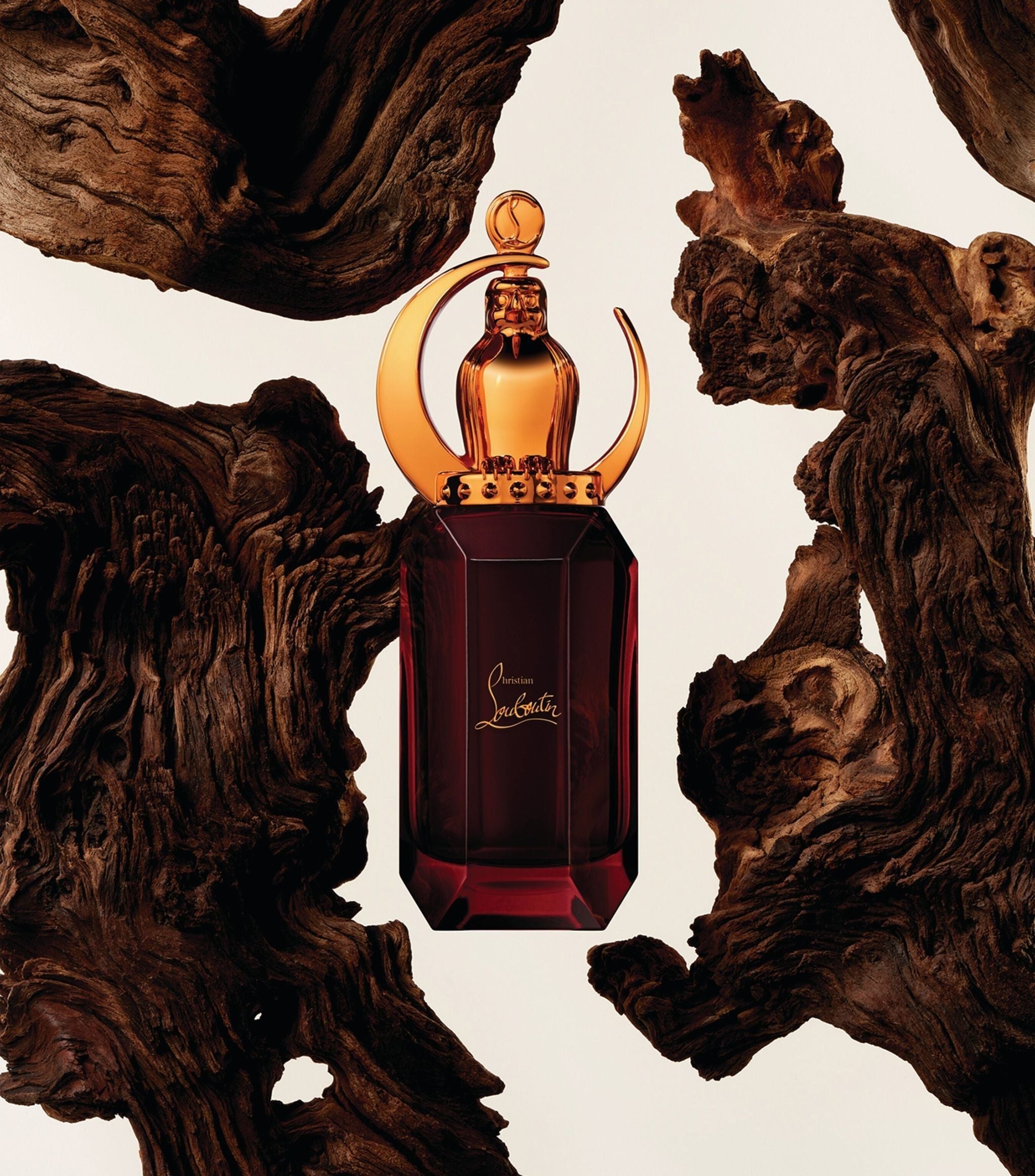 Loubiluna Eau de Parfum Intense (90ml)