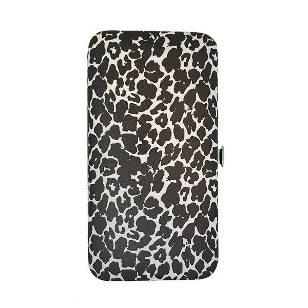 Love My Skin Manicure Set in Black &amp;amp; White