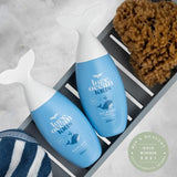 Love Ocean Hair &amp;amp; Body Wash   300ml