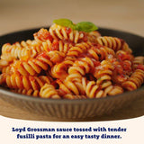 Loyd Grossman Tomato &amp;amp; Chilli Pasta Sauce   350g