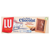 LU Le Petit Chocolat Biscuits Default Title