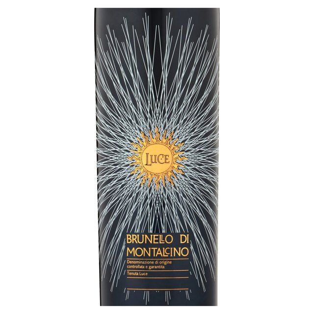 Luce Brunello   75cl