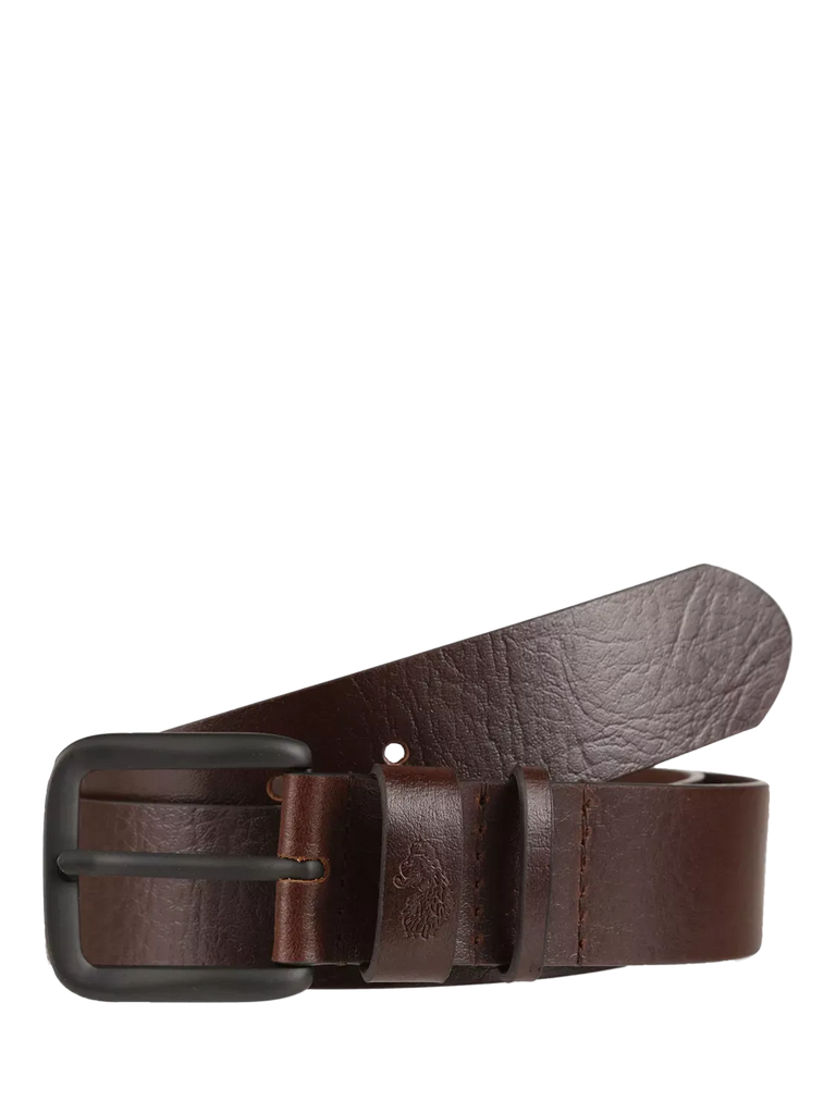 LUKE 1977 Summit Leather Belt