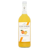 Luscombe Organic St Clements Sparkling Water 74cl