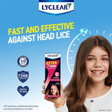 Lyclear Extra Strong Treat &amp;amp; Protect Lotion 100ml