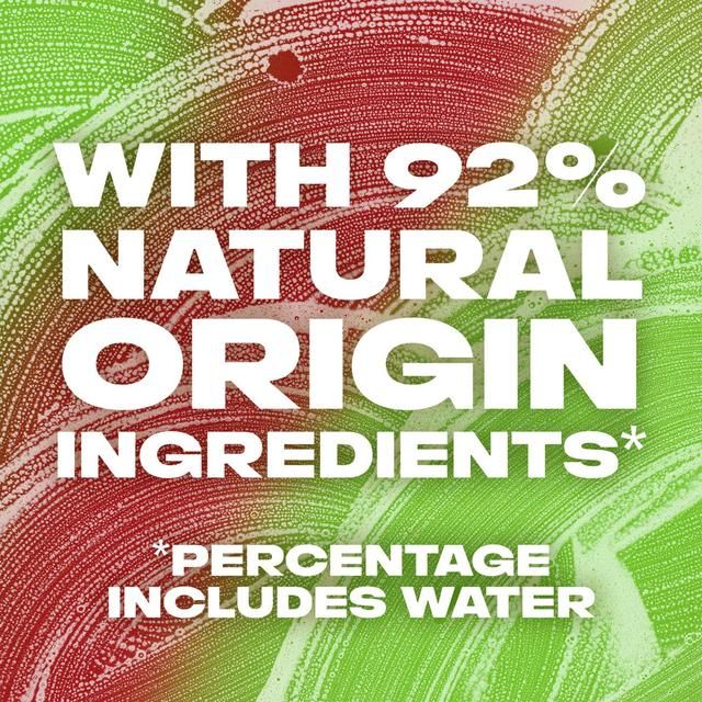 Lynx Africa Body Wash Shower Gel   500ml