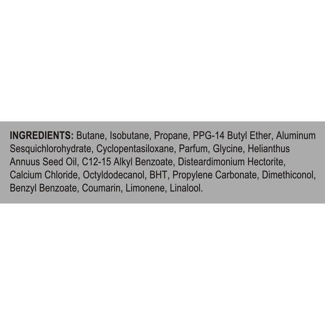 Lynx Dark Temptation Anti-Perspirant Deodorant   250ml