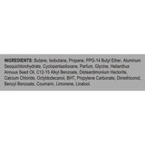 Lynx Dark Temptation Anti-Perspirant Deodorant   250ml