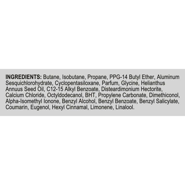 Lynx Epic Fresh Anti Perspirant   250ml