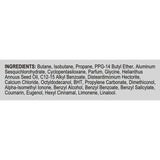 Lynx Epic Fresh Anti Perspirant   250ml