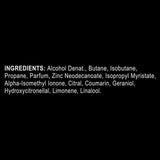 Lynx Excite Deodorant Bodyspray   250ml