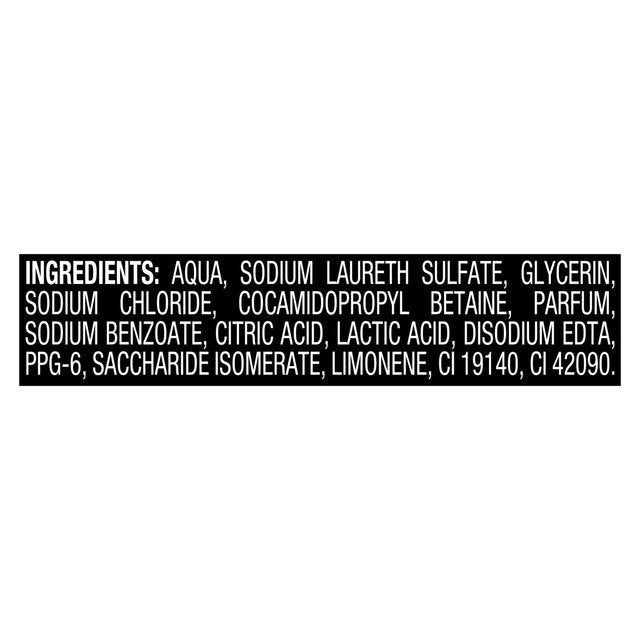 Lynx Jungle Fresh Shower Gel   500ml