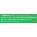 Lynx Men Deodorant Bodyspray Aerosol Jungle Fresh   250ml