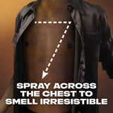 Lynx Men Leather &amp;amp; Cookies Bodyspray Deodorant Aerosol 250ml