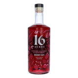 M&amp;amp;S 16 Acres Berry Gin   70cl
