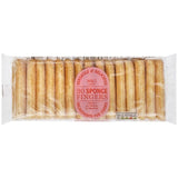 M&amp;amp;S 30 Trifle Sponge Fingers   200g