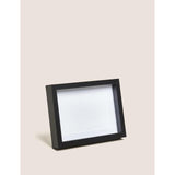 M&amp;amp;S 4x6 Single Photo Frame Black