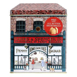 M&amp;amp;S All Butter Shortbread Tin   230g