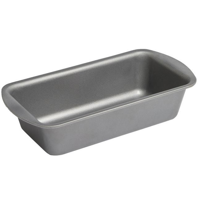 M&amp;amp;S Aluminium Loaf Tin 25cm
