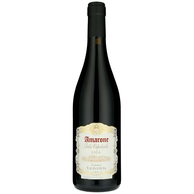 M&amp;amp;S Amarone Della Valpolicella   75cl