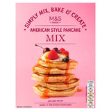 M&amp;amp;S American Style Pancake Mix   400g