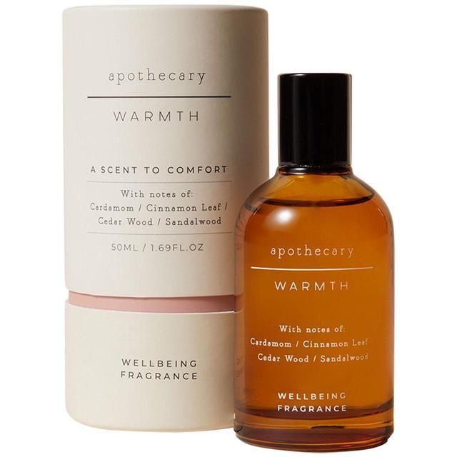 M&amp;amp;S Apothecary Warmth Eau De Parfum 50ml