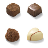 M&amp;amp;S Belgian Chocolate Favourites   575g