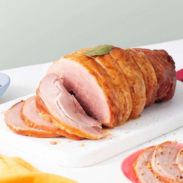 M&amp;amp;S British Dry Cured Gammon Boneless   1.7kg