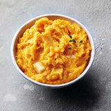 M&amp;amp;S Carrot &amp;amp; Swede Potato Mash   450g