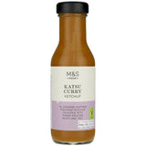 M&amp;amp;S Chip Shop Curry Sauce   270g Default Title