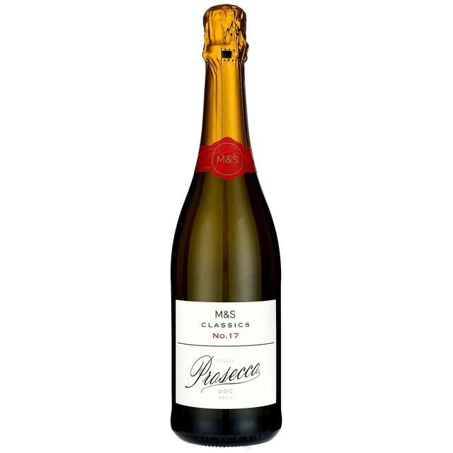 M&amp;amp;S Classics Prosecco Brut