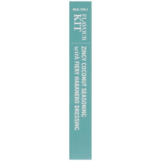 M&amp;amp;S Coconut Seasoning with Habanero Dressing   44g