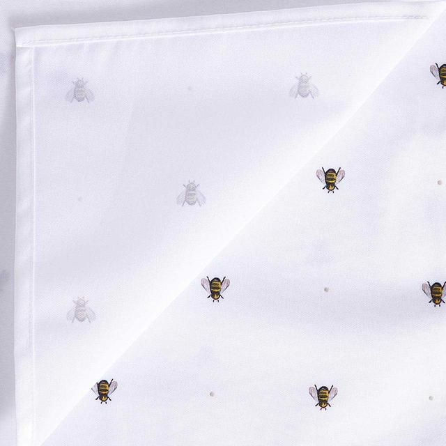M&amp;amp;S Collection Bee Tablecloth One Size Multi