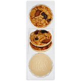 M&amp;amp;S Collection Golden Blond Chocolate Florentines   170g