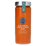 M&amp;amp;S Collection Italian Tomato &amp;amp; Basil Soup   580g