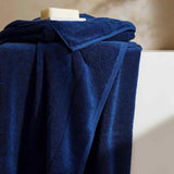 M&amp;amp;S Collection Ultimate Turkish Cotton Towels Midnight