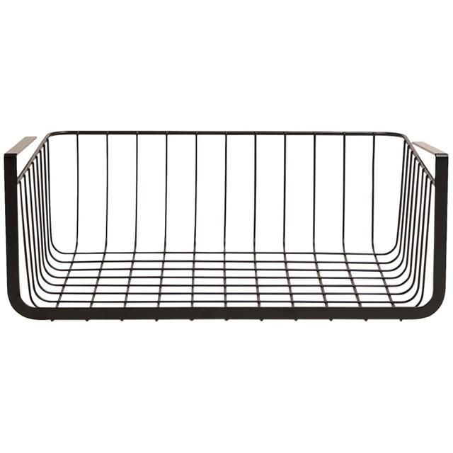 M&amp;amp;S Collection Under Shelf Wire Storage