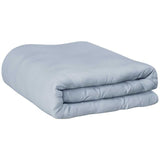 M&amp;amp;S Cotton Rich Duvet Cover Double Chambray