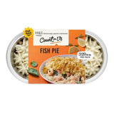 M&amp;amp;S Count On Us Fish Pie   400g