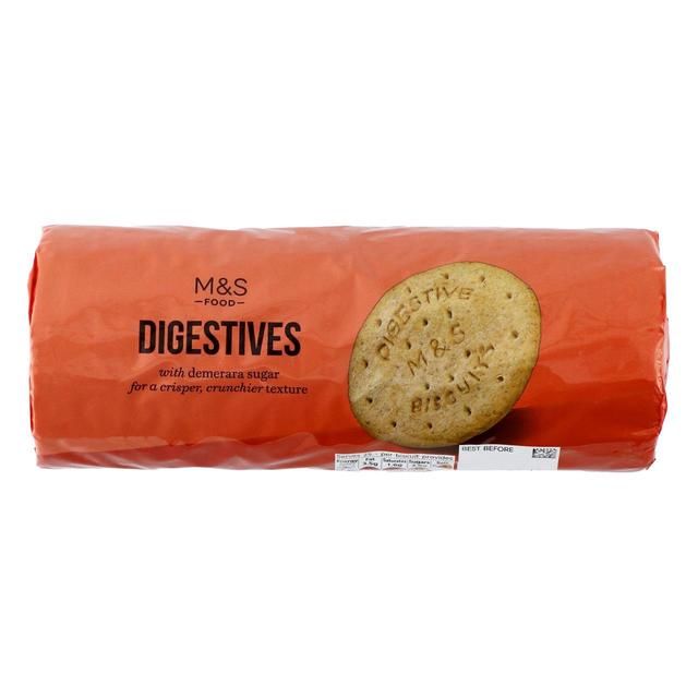 M&amp;amp;S Digestive Biscuits   400g