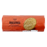 M&amp;amp;S Digestive Biscuits   400g