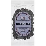 M&amp;amp;S Dried Blueberries   100g