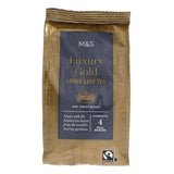 M&amp;amp;S Fairtrade Luxury Gold Loose Tea   250g