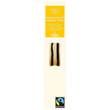 M&amp;amp;S Fairtrade Madagascan Vanilla Pods   2 per pack